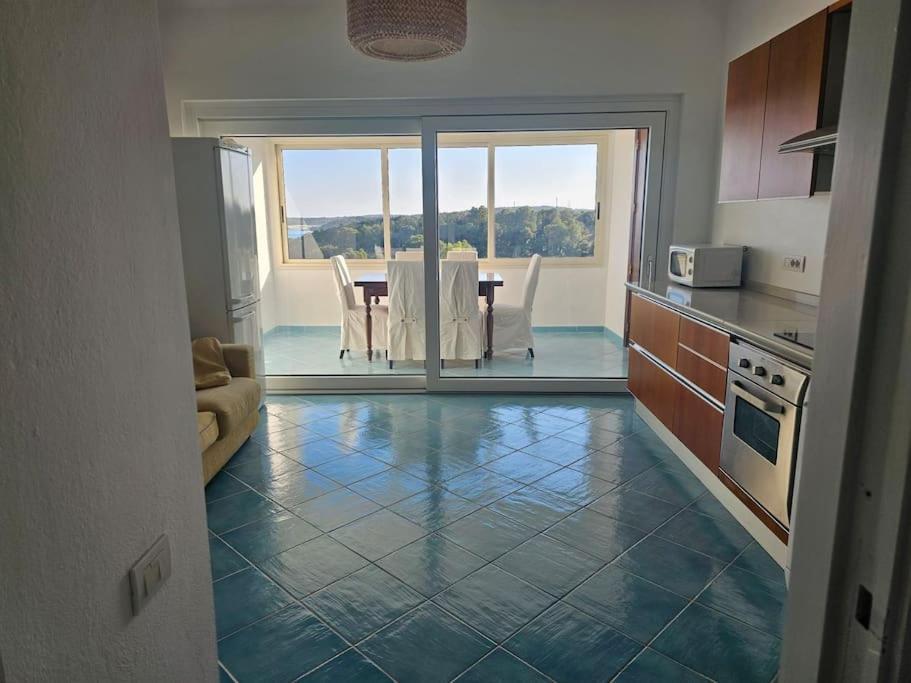 La Casa Di Ludo Villa Is Traias Екстериор снимка