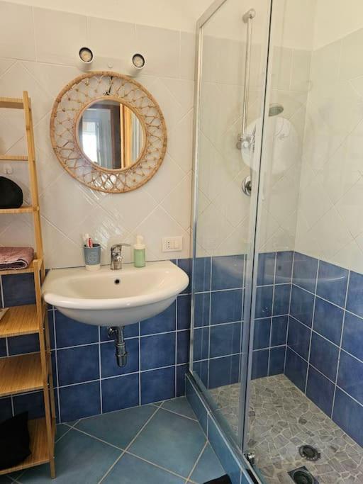 La Casa Di Ludo Villa Is Traias Екстериор снимка