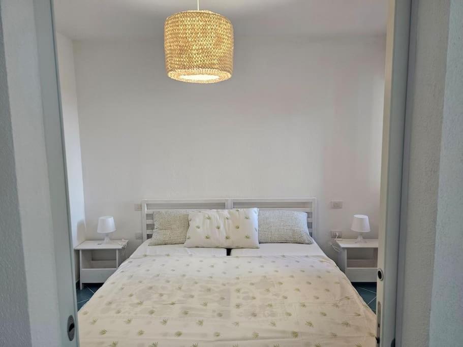 La Casa Di Ludo Villa Is Traias Екстериор снимка