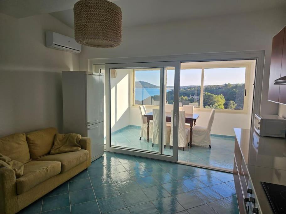 La Casa Di Ludo Villa Is Traias Екстериор снимка