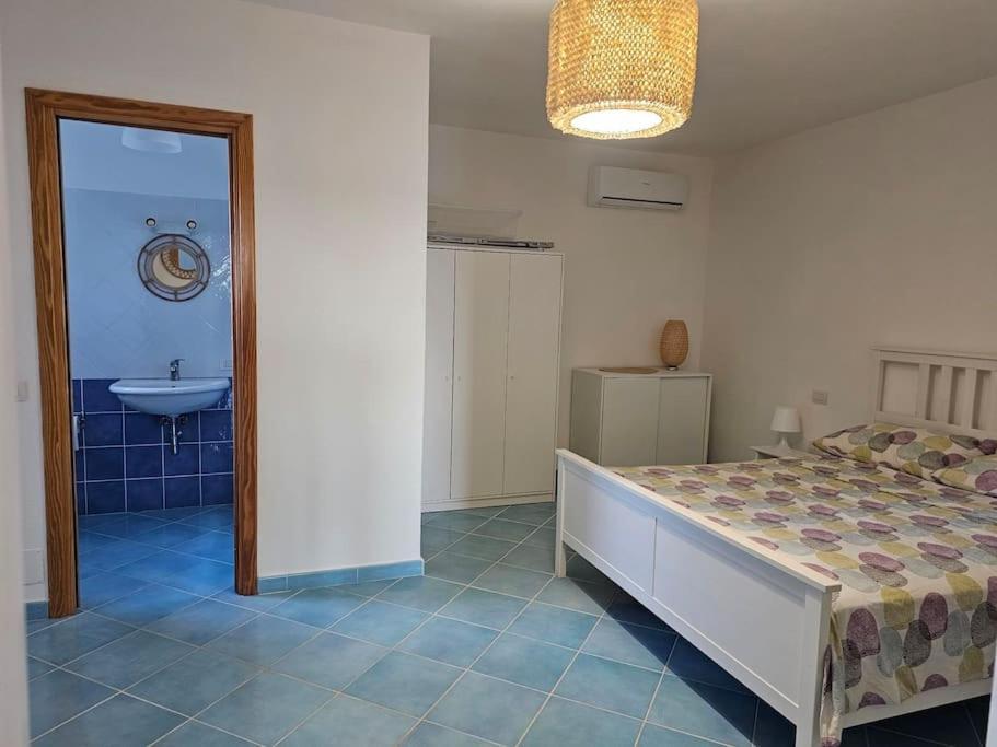 La Casa Di Ludo Villa Is Traias Екстериор снимка