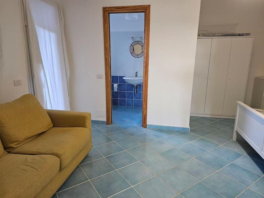 La Casa Di Ludo Villa Is Traias Екстериор снимка