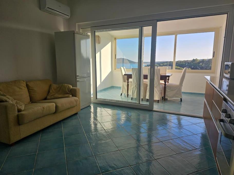 La Casa Di Ludo Villa Is Traias Екстериор снимка